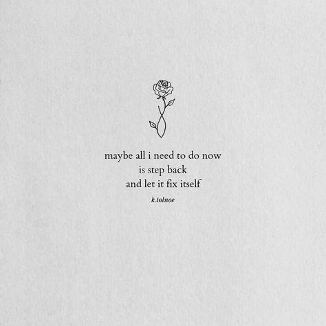 What If Everything Works Out, At Least We Tried, Nothing Feels Right, Falling Into Place, The Garden Of Words, Garden Of Words, Bio Quotes, Speak The Truth, Step Back