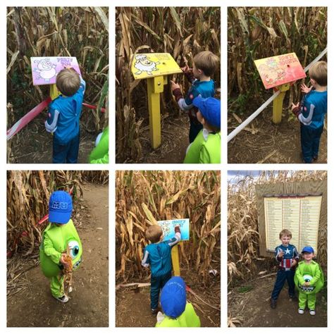 Corn Maze Ideas, Corn Festival, Festival Planning, Homesteading Skills, Maze Game, Fall Fest, Corn Maze, Skills To Learn, Fall Festival