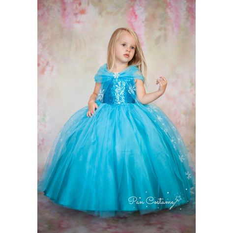 Elsa Theme, Frozen Birthday Dress, Elsa Halloween, Elsa Halloween Costume, Elsa Birthday Party, Frozen Elsa Dress, Elsa Birthday, Frozen Dress, Elsa Costume