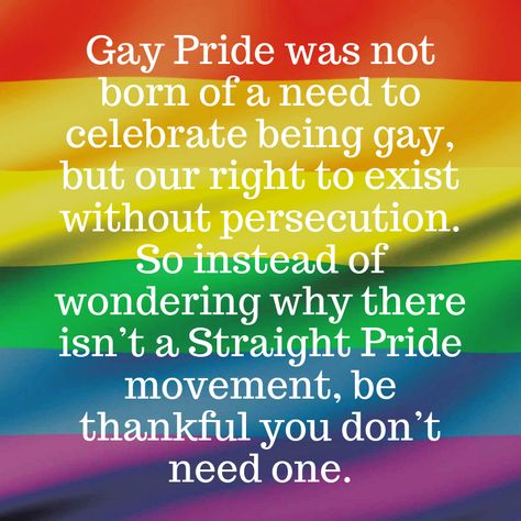 Gay Rights Quotes, Gay Pride Quotes, Gay Quotes, Whats Happening, Pride Quotes, Lgbtq Quotes, White Guy, Lgbt Equality, Lgbt Flag