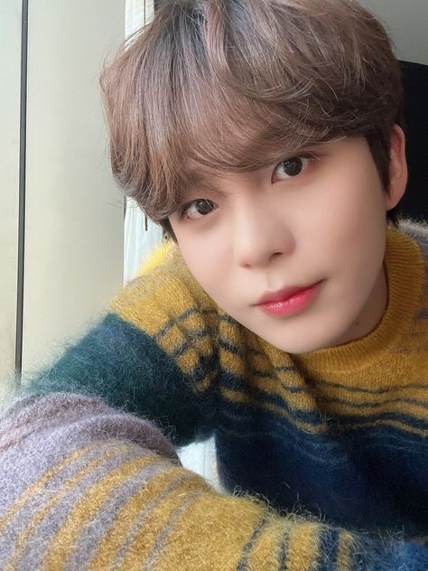 Jongho Ateez, Ateez Jongho, Choi Jongho, Choi Jong-ho, Jeong Yun-ho, Woo Young, Kim Hongjoong, Twitter Update, Love You So Much