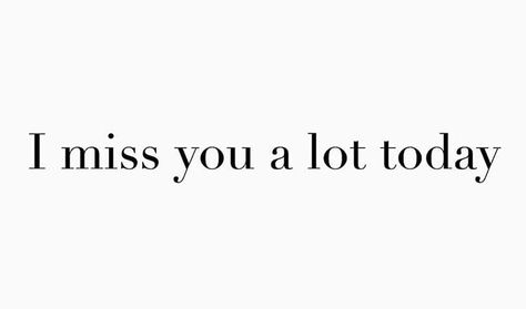 ((( <3 ))) i miss You a lot today V^V <3 V^V.... I Miss You A Lot Quotes, I Miss You A Lot Today, I Miss You A Lot Quotes For Him, Qoutes About Person You Love, I Miss You Aesthetic Quotes, Missing You Today, I Miss You Today, Miss You Today, I Missed You Today