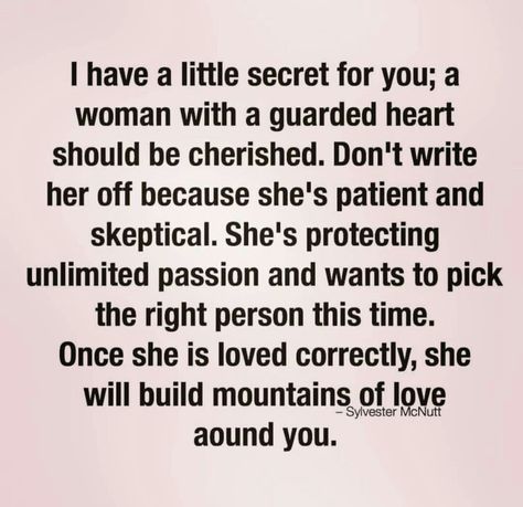 ˚°◦ღ...a woman with a guarded heart Good Hearted Woman Quotes, Loving A Woman With A Guarded Heart, Please Be Careful With My Heart Quotes, Guard My Heart Quotes, Guarding My Heart Quotes, A Guarded Woman Quotes, Conflicted Heart Quotes, Loving A Guarded Woman Quotes, How To Love A Woman Quotes