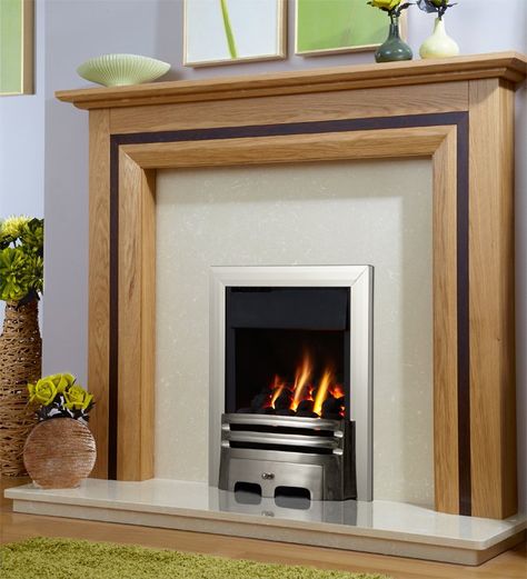 Contemporary Gas Fires, Modern Electric Fires, Brick Chimney, Fire Surround, Traditional Fireplace, Electric Fires, Gas Fire, Fire Features, Gas Fires