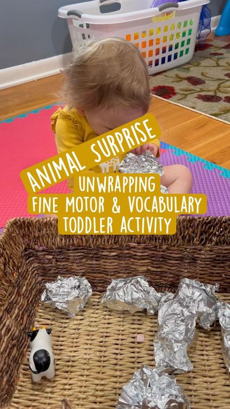 One Year Old Preschool Activities, Nursery Sensory Ideas, Fun Activities For Two Year Olds, 30 Month Old Activities, Sensory For One Year Olds, Taby Activites, 12 Month Old Sensory Activities, Under 2 Activities Ideas, Sensory Activities For 18month Olds