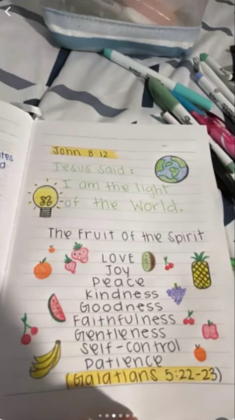 John 8 12, Fruit Of The Spirit, Light Of The World, Self Control, Jesus Quotes, I Want, Jesus, Good Things