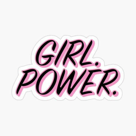 Boutique Stickers, Rubber Stamps Diy, Girl Power Stickers, Cricut Stickers, Funny Laptop Stickers, Computer Stickers, Sticker Design Inspiration, Preppy Stickers, Happy Stickers