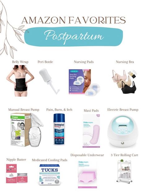 Newborn Bedroom, Pregnancy Survival Kit, Baby Hospital Bag Checklist, Parent Hacks, Postpartum Tips, Pregnancy Hospital Bag, Postpartum Care Kit, Mom Essentials, Pregnancy Gift Box