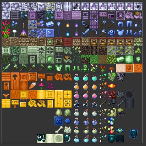 Minecraft Mod Textures, Minecraft Texturing, Minecraft Mobs Ideas, Minecraft Textures, Minecraft Texture Pack, Project Mc, Minecraft Addons, Minecraft Create, Minecraft Blocks