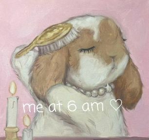 Girly Aesthetic, Cute Paintings, Oui Oui, Cute Animal Drawings, Art Anime, الرسومات اللطيفة, Pretty Art, Art Sketchbook, Animal Paintings