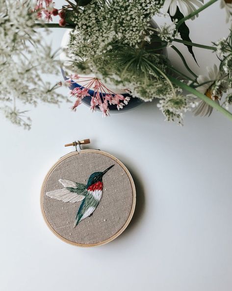 hand embroidery ideas