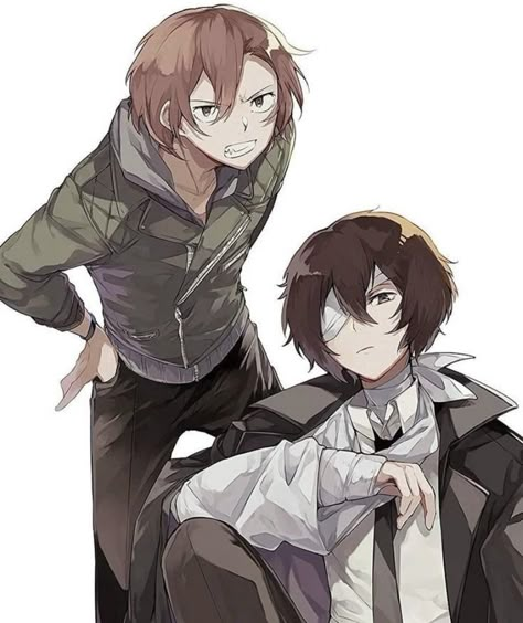 Bungou Stray Dogs Soukoku Wallpaper, Dazai Chuuya, Dazai Bungou Stray Dogs, Cute N Country, Dog Wallpaper, Dazai Osamu, Bongou Stray Dogs, Stray Dogs Anime, Manga Characters