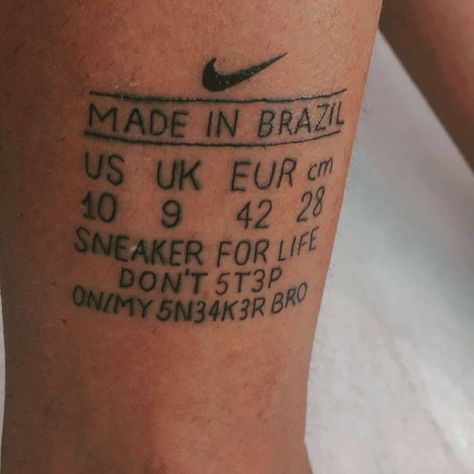 #nike #jordan #nikesb #justdoit #nikeair #jumpman #nike #kitnike Brazil Culture, Types Of Aesthetics, Afrocentric Art, Angel Tattoo, Aesthetic Tattoo, Old School Tattoo, Made In Brazil, Get A Tattoo, A Tattoo