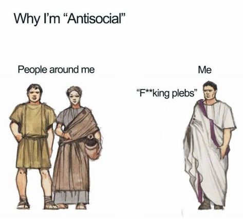 25 Ancient Roman Memes Dealing With Modern Day Problems - CheezCake - Parenting | Relationships | Food | Lifestyle All Roads Lead To Rome, All Memes, Teaching Latin, Historical Humor, Greek Mythology Humor, Are You Not Entertained, History Jokes, History Literature, Man Up Quotes