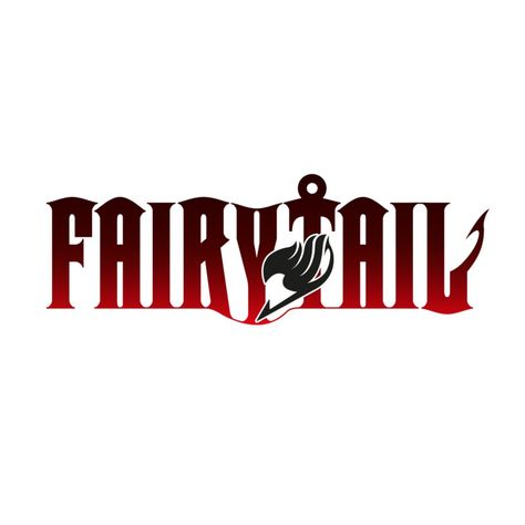 Fairy Tail Widget, Anime Logos, Fairy Tail Tattoo, Fairy Tail Symbol, Fairy Tail Logo, Anime Logo, Fairy Tail Erza Scarlet, Fairy Tail Images, Orion Pax