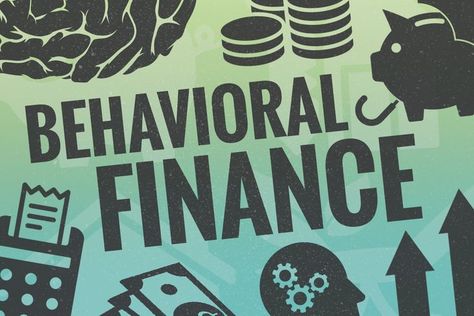 In Behavioral Finance and Your Portfolio, veteran investor and advisor Michael M. Pompian delivers a thorough grounding in the most important investor biases you're likely to encounter when making crucial investment decisions. Perhaps the most critical insight, knowing the difference between emotional and cognitive biases, will help you understand what makes you tick as an investor. Read more..." Behavioral Finance, Loss Aversion, Understanding People, Behavioral Economics, Cognitive Psychology, Cognitive Bias, Management Books, Building Wealth, Financial Analyst