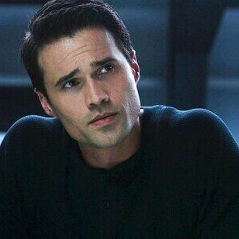 Brett Dalton, Grant Ward, Face Claims, A Man