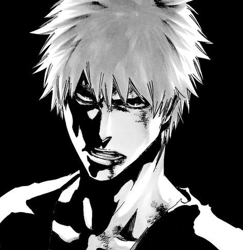 Senjumaru Shutara, Ichigo Kurosaki Wallpaper, Ichigo Manga, Bleach Funny, Best Anime Drawings, Kurosaki Ichigo, Bleach Fanart, Edit Anime, Bleach Art