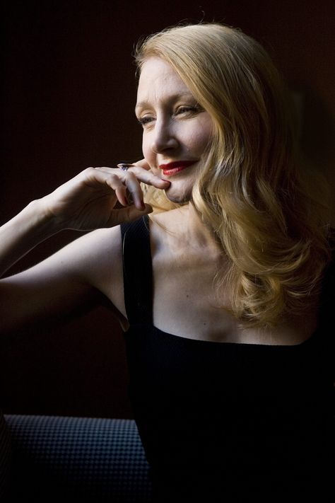 Patricia Clarkson Softbox Photography, Patricia Clarkson, Deep Voice, Suburban Mom, Like Fine Wine, Hooray For Hollywood, Penelope Cruz, Six Feet Under, I Passed