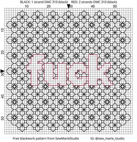 Blackwork Embroidery Patterns Animals, Cross Stitch Designs Geometric Free Pattern, Blackwork Patterns Free Charts, Blackwork Cross Stitch Patterns, Black Work Cross Stitch Patterns, Crochet Blackwork, Blackwork Cross Stitch Patterns Free, Free Blackwork Patterns, Blackwork Embroidery Patterns Free