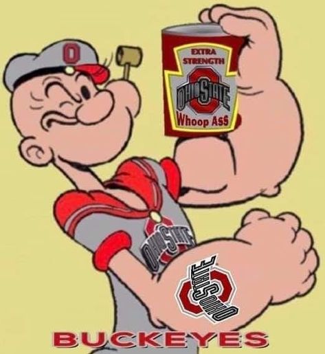 Go Bucks Ohio State Football, Ohio State Buckeyes Quotes, Osu Buckeyes Football, Dope Wallpaper, Buckeye Baby, Ohio State Buckeyes Football, Osu Buckeyes, Buckeyes Football, Ohio State Football