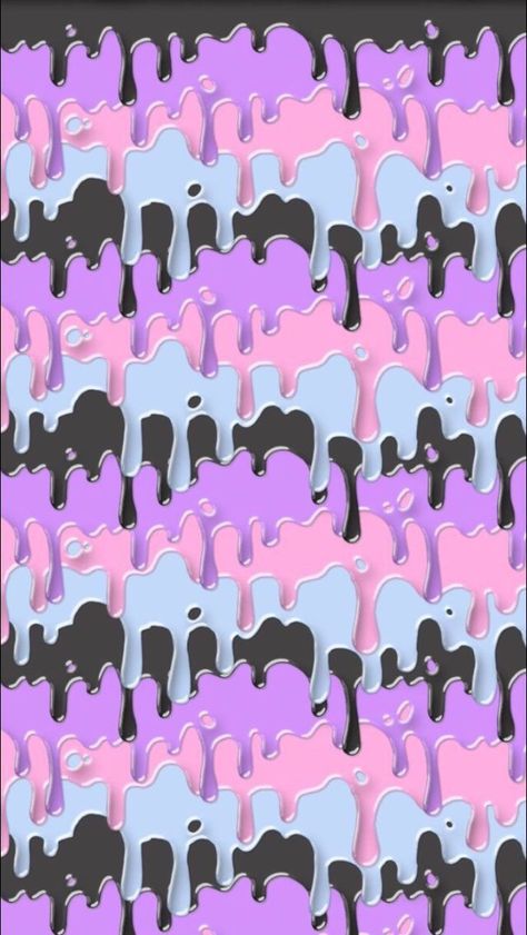 Lighter Pics, Pastel Goth Wallpaper, Pastel Goth Background, And Wallpaper, Pastel Goth Art, Pastel Punk, Kawaii Pastel Goth, Goth Wallpaper, Pastel Goth Fashion