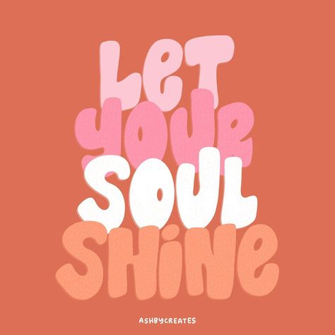 Ashby Creates’s Instagram post: “✨let your soul shine✨” Let Your Soul Shine, Soul Shine, Insta Feed, Your Soul, Instagram Feed, Gaming Logos, Candles, Let It Be, Instagram Post