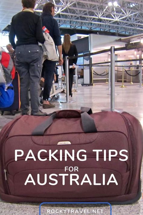 Australia Packing List, Travel Packing Tips, Climate Zones, Visit Australia, Travel Australia, Travel Wardrobe, Packing Tips For Travel, Travel Alone, What To Pack