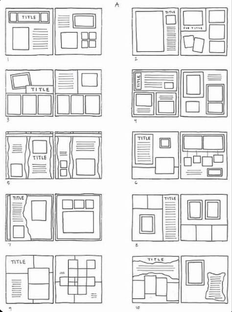 Photography Sketchbook, Sketchbook Layout, 잡지 레이아웃, Scrapbook Design Layout, A Level Art Sketchbook, Gcse Art Sketchbook, Yearbook Design, Desain Editorial, 타이포그래피 포스터 디자인