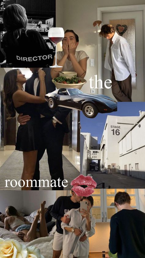 The Roomate By Rosie Danan Aesthetic, The Roommate Rosie Danan Aesthetic, The Roomate By Rosie Danan, The Roommate Rosie Danan, The Roommate Book, Roommates Aesthetic, The Roomate, Lucas Martin, Roommate Experiment