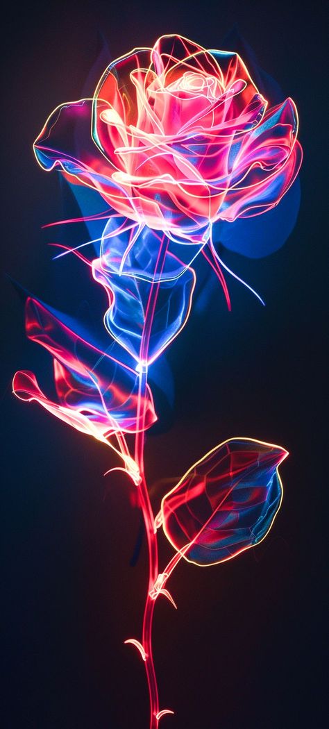 Looking to give your phone a fresh, vibrant look? Our Neon Rose Wallpaper is the perfect choice! 🌟 Tap to download now and pin this for endless style inspiration. Here's why you need to switch to our unique, futuristic phone backgrounds today: This Neon Rose Wallpaper combines the elegance of a rose with the vibrant glow of neon lights, making your phone truly stand out. 🌹 Pin this now and upgrade your phone’s look with FelMe`l Design! 🌹 Neon Rose Wallpaper, Futuristic Phones, Background Cool, Rose Wallpapers, Iphone Wallpaper Bright, Power Wallpaper, L Design, Neon Rose, Neon Backgrounds