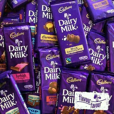 Dairy Milk Chocolate Images, Milk Fruit, Kek Lapis, Canned Blueberries, Fruit Chocolate, Chocolate Photos, Scones Ingredients, Dairy Milk Chocolate, Cadbury Chocolate