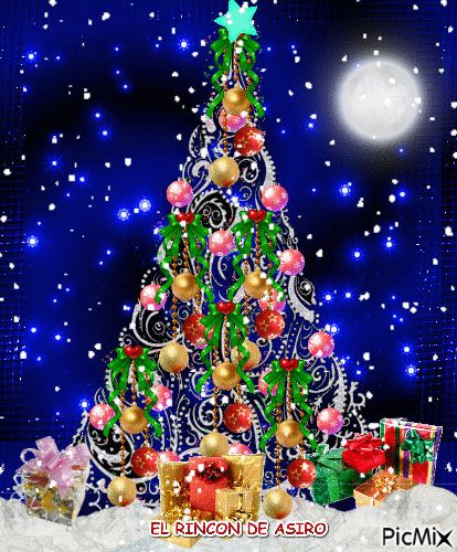 Christmas Tree Gif, Xmas Images, Christmas Wallpaper Hd, Christmas Lights Wallpaper, Fancy Christmas Ornaments, Fancy Christmas, Merry Christmas Gif, Merry Christmas Wallpaper, Creative Christmas Trees