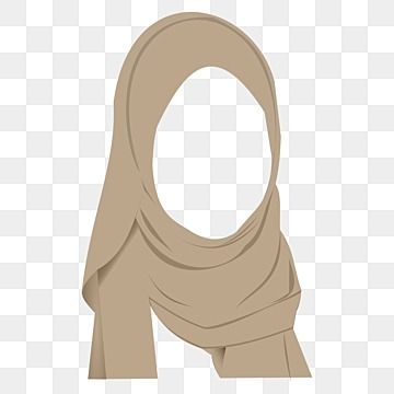 Islam Cartoon, Hijab Clipart, Faceless Woman, Faceless Illustration, Girl Muslim, Face Cartoon, Beautiful Cartoon, Heart Overlay, Happy Wallpaper