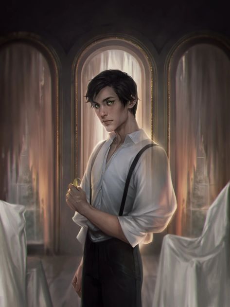 Jesse Blackthorn | The Shadowhunters' Wiki | Fandom Jesse Blackthorn, Adult Fantasy Books, Charlie Bowater, Lady Midnight, Cassandra Clare Books, The Dark Artifices, The Infernal Devices, Khalid, Cassandra Clare