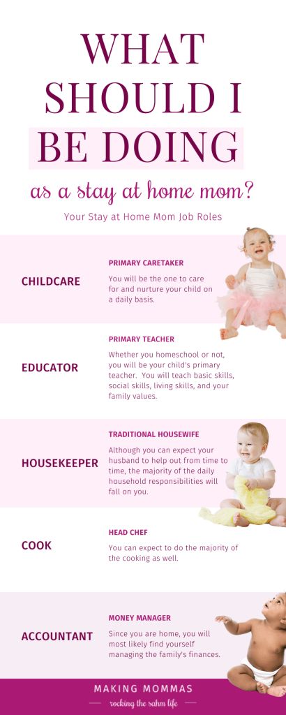 How to Be a Stay at Home Mom:  A Completely Honest Guide to Becoming A SAHM - Making Mommas Stay At Home Mom Affirmations, Stay At Home Mom Tips, Stay At Home Mom Life Aesthetic, Routine For Stay At Home Mom, How To Be A Good Mom, Action Affirmations, Daily Schedule For Moms, Stay At Home Mom Aesthetic, Sahm Quotes