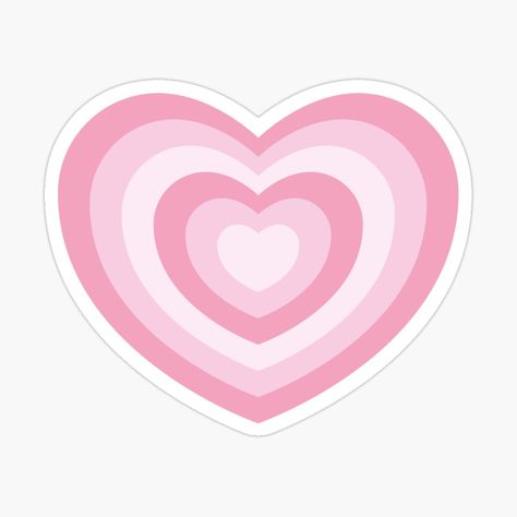 Get my art printed on awesome products. Support me at Redbubble #RBandME: https://www.redbubble.com/i/sticker/Powerpuff-Girls-Heart-by-bybonnalurie/155881134.EJUG5?asc=u Powerpuff Stickers, Powerpuff Girls Stickers, Powerpuff Girls Heart, Powerpuff Heart, Heart Printable, Bubble Stickers, Girls Heart, Powerpuff Girl, Power Puff