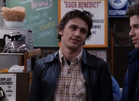 Daniel Desario, Max Irons, Punk Boy, Freaks And Geeks, Terry Richardson, Derek Hale, James Franco, Michael Fassbender, Cillian Murphy