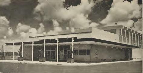 Parkview Theater Pasadena Texas, Houston Texas, Theater, Houston, Texas, History, Outdoor Decor