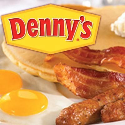 Denny's  Simply show your ID on your birthday and get an Original Grand Slam meal. Grand Slam Breakfast, Restaurant Deals, Birthday Freebies, Breakfast Places, Nyc Food, Grand Slam, Southern Living, Restaurant Recipes, Free Stuff