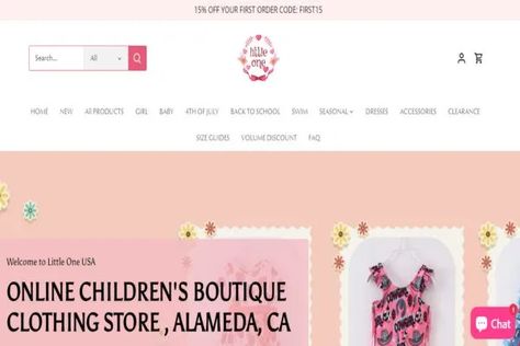 18 Best Children's Clothing Wholesale Suppliers 14 Boutique Clothing Store, Boutique Wholesale, Childrens Clothing Boutique, Clothing Wholesale, Kids Boutique Clothing, Large Clothes, Wholesale Suppliers, Children's Boutique, Clothing Websites