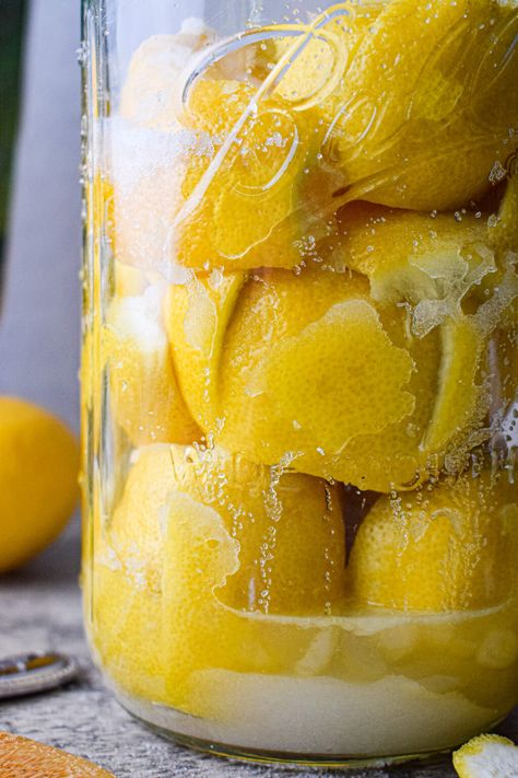 Preserved Lemons - The Jam Jar Kitchen Preserved Lemons Recipes Using, Preserved Lemon Recipes Using, Using Preserved Lemons, How To Preserve Lemon Juice, Roast Fish, Preserved Lemon, Jar Kitchen, Olive Tapenade, Tomato Tart