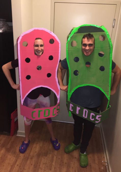 Halloween Costumes Made From Boxes, Diy Halloween Costumes Cardboard, Amazon Box Costume, Halloween Costumes Cardboard, Cardboard Costumes Diy Easy, Cardboard Box Halloween Costumes, Box Halloween Costumes, Cardboard Halloween Costumes, Diy Cardboard Costumes