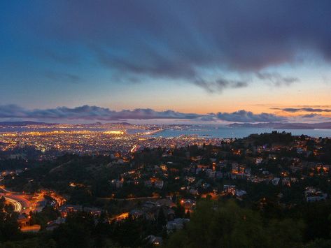 8 Best Things to Do in Oakland, California Berkeley Hills, Oakland Hills, Date Night In, San Francisco Travel, Oakland California, Swim Team, East Bay, California Dreaming, San Francisco Bay Area