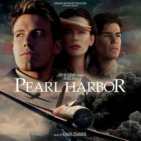 Movies Like The Notebook, Casablanca 1942, Pearl Harbour, The English Patient, Michael Bay, Classic Romance, Youtube Movies, Inspirational Music, Music Things