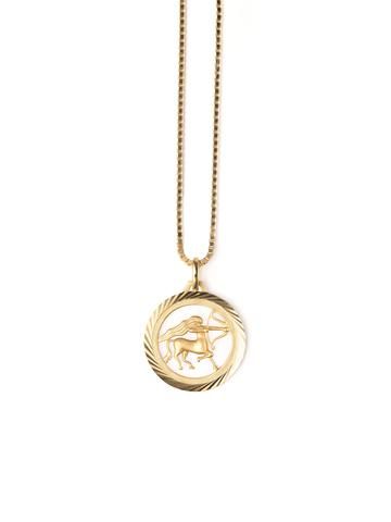 Sagittarius Pendant, Sagittarius Necklace, Taurus Necklace, The Archer, Sagittarius Zodiac, 22 December, December 21, Zodiac Star Signs, Zodiac Pendant