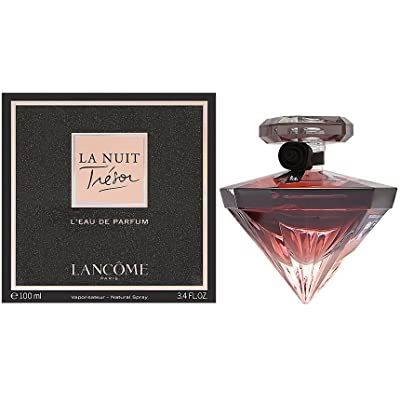 Lancome La Nuit Tresor L'Eau De Parfum Spray 30ml: Amazon.com.au: Beauty La Nuit Tresor Lancome, Tresor Perfume, Lancome Perfume, Vanilla Perfume, Warm Fragrance, Vanilla Fragrance, Scent Bottle, Luxury Makeup, Womens Fragrances