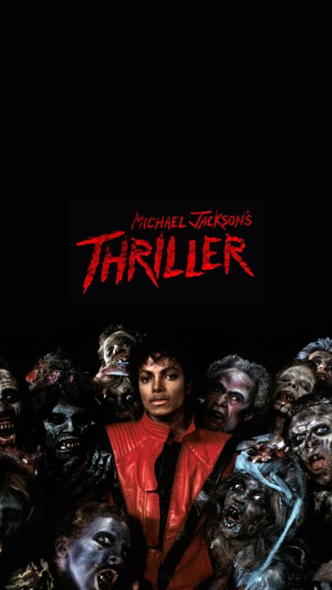 Michael Jackson thriller lockscreen Thriller Wallpaper, 80s Collage, Mj Wallpaper, Michael Jackson Poster, Mike Jackson, Michael Jackson Dangerous, Michael Jackson Wallpaper, Photos Of Michael Jackson, Michael Jackson Art