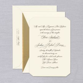 Crane Wedding Invitations, Crane Wedding, Crane Paper, Wedding Invitation Fonts, Wedding Invitation Trends, Wedding Postage, Invitation Fonts, Wedding Invitation Video, Paper Wedding