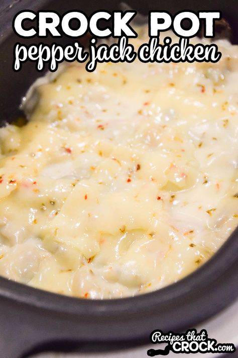 Pepper Jack Chicken, Jack Chicken, Slow Cooker Dinner Recipes, Keto Crockpot, Keto Crockpot Recipes, Ketogenic Meal Plan, Slow Cooker Dinner, Keto Foods, Carb Meals